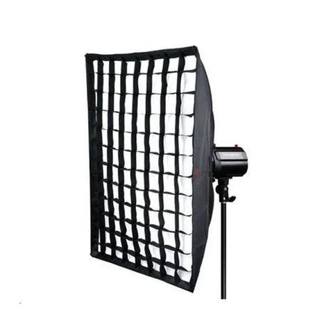 Godox Softbox 60x90 Con GRID Montura Bowens