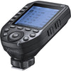 Godox XproIIC  Trigger TTL, HSS, Bluetooth Para Canon