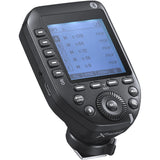 Godox XproIIC  Trigger TTL, HSS, Bluetooth Para Canon