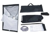 Godox Softbox 60x90 Con GRID Montura Bowens