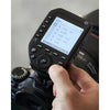 Godox XproIIC  Trigger TTL, HSS, Bluetooth Para Canon