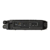 Zoom H4n Pro – Black Grabadora de audio portátil de 4 pistas