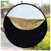 Godox Reflector 5 en 1 de 110 cm con Superficies Intercambiables