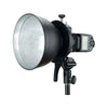 Godox Softbox 60x60 + Adaptador Bowens Para Flash Cabeza Rectangular y Redonda