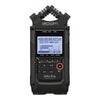 Zoom H4n Pro – Black Grabadora de audio portátil de 4 pistas