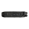 Zoom H4n Pro – Black Grabadora de audio portátil de 4 pistas
