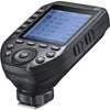Godox XproIIN  Trigger TTL, HSS, Bluetooth Para Nikon