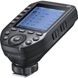 Godox XproIIN  Trigger TTL, HSS, Bluetooth Para Nikon
