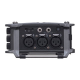 Zoom F6 grabadora de campo multipista — vista del producto (4)
