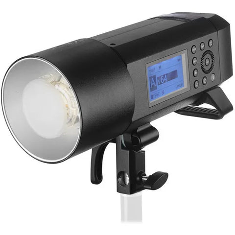 Godox Witstro AD400Pro Flash TTL / HSS con Batería intercambiable