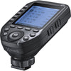 Godox XproIIF  Trigger TTL, HSS, Bluetooth Para Fujifilm