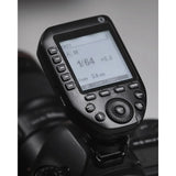 Godox XproIIF  Trigger TTL, HSS, Bluetooth Para Fujifilm