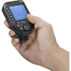 Godox XproIIF  Trigger TTL, HSS, Bluetooth Para Fujifilm