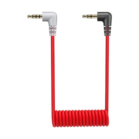 Godox GAC-IC4 Cable de Audio TRS a TRRS