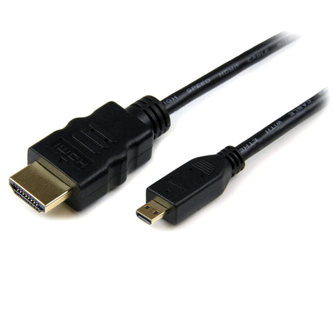 Godox Cable Hdmi a Micro Hdmi (Macho en Ambos Extremos)