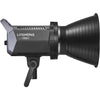 Godox LA150D-K2 Set de 2 Luces Litemons LA150D Daylight Con Trípodes y Softboxes