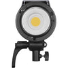 Godox LA150D-K2 Set de 2 Luces Litemons LA150D Daylight Con Trípodes y Softboxes