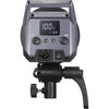 Godox LA150D-K2 Set de 2 Luces Litemons LA150D Daylight Con Trípodes y Softboxes
