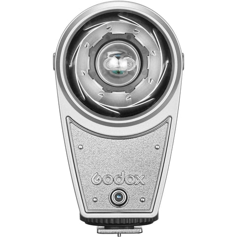 Godox Lux Cadet Flash Vintage Compatible Con Multiples Marcas