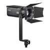 Godox S60 Cañon Led Con Control de Enfoque Para Concentrar Luz Más Potente!
