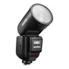 Godox V1Pro-C Flash Para Canon