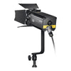 Godox S60 Cañon Led Con Control de Enfoque Para Concentrar Luz Más Potente!
