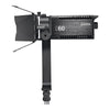 Godox S60 Cañon Led Con Control de Enfoque Para Concentrar Luz Más Potente!