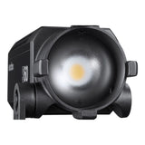 Godox S60 Cañon Led Con Control de Enfoque Para Concentrar Luz Más Potente!