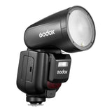 Godox V1Pro-N Flash Para Nikon