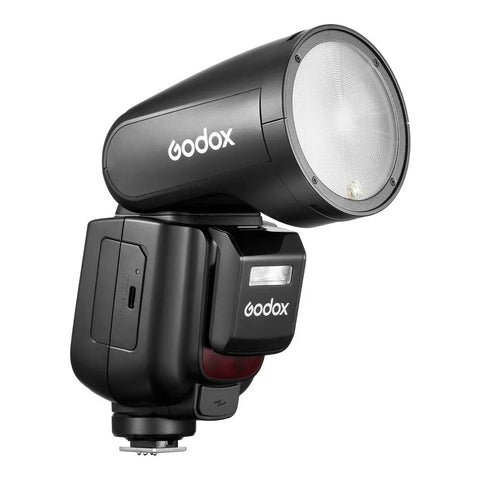 Godox V1Pro-N Flash Para Nikon