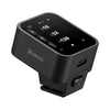 Godox X3 C Touchscreen TTL Wireless Flash Trigger Para Canon