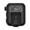 Godox X3 N Touchscreen TTL Wireless Flash Trigger Para Nikon