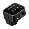 Godox X3 F Touchscreen TTL Wireless Flash Trigger Para Fujifilm