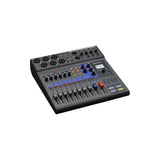 Zoom LiveTrak L-8 mixer digital — vista del producto (2)