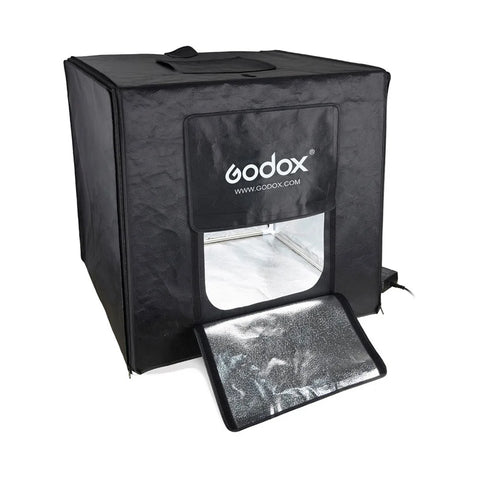 Godox LSD40 Mini Estudio Fotográfico con Lámpara Led