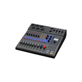 Zoom LiveTrak L-8 mixer digital — vista del producto (6)