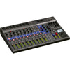 Zoom Live Trak L-12 mezclador digital 12 canales   L12