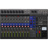 Zoom Live Trak L-12 mezclador digital 12 canales   L12