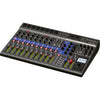 Zoom Live Trak L-12 mezclador digital 12 canales   L12
