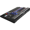 Zoom Live Trak L-12 mezclador digital 12 canales   L12