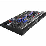 Zoom LiveTrak L-12 mezclador digital — vista del producto (5)
