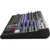 Zoom Live Trak L-12 mezclador digital 12 canales   L12