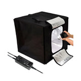 Godox LSD40 Mini Estudio Fotográfico con Lámpara Led