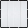 Godox KNOWLED F600Bi Bi-Color Panel LED 122 x 122 cms