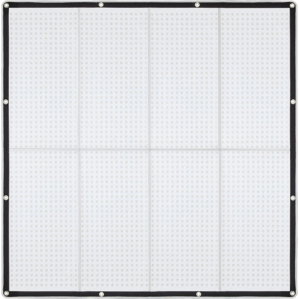 Godox KNOWLED F600Bi Bi-Color Panel LED 122 x 122 cms