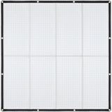 Godox KNOWLED F600Bi Bi-Color Panel LED 122 x 122 cms