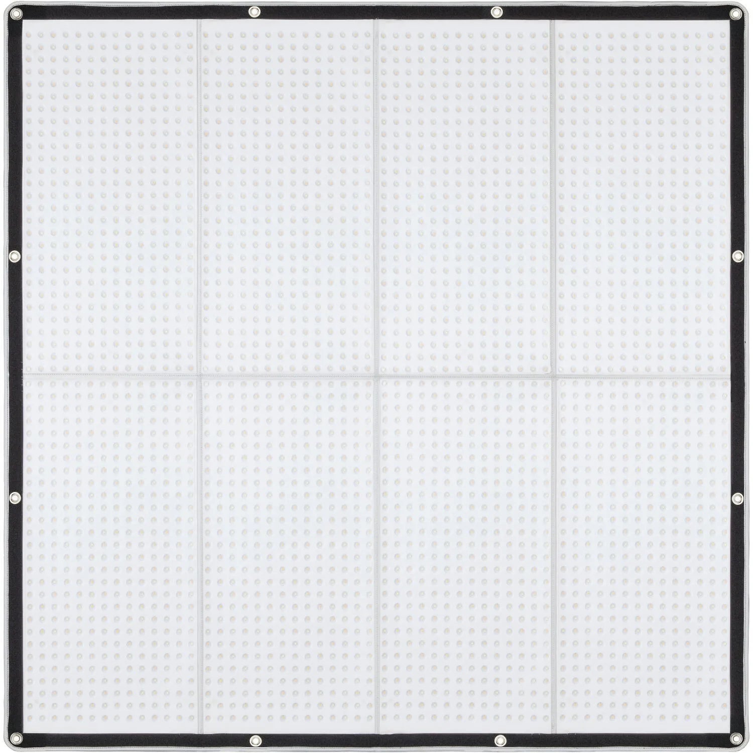 Godox KNOWLED F600Bi Bi-Color Panel LED 122 x 122 cms