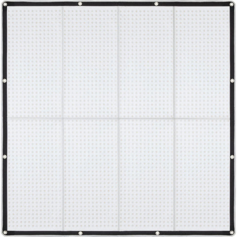 Godox KNOWLED F600Bi Bi-Color Panel LED 122 x 122 cms