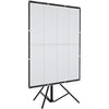 Godox KNOWLED F600Bi Bi-Color Panel LED 122 x 122 cms