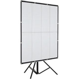 Godox KNOWLED F600Bi Bi-Color Panel LED 122 x 122 cms